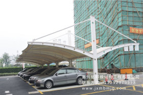 膜結(jié)構(gòu)工程安裝前期準(zhǔn)備工作